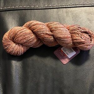 PURE SILK • 1 skein 3.52 OZ